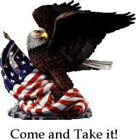 Proud to be an American !!