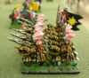 Knights of the Blazing Sun